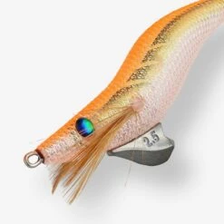 Turlutte Coulante Shallow EBIKA 2.5/105 Orange Fluo Pêche Seiches/calamars 9 Turlutte Coulante Shallow EBIKA 2.5/105 Orange Fluo Pêche Seiches/calamars -Pêche Fournitures Magasin turlutte coulante shallow ebika 25105 orange fluo peche seichescalamars 2