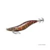 Turlutte Daiwa Emeraldas Nude (2.5 - Burning Shrimp) -Pêche Fournitures Magasin turlutte daiwa emeraldas nude 25 burning shrimp