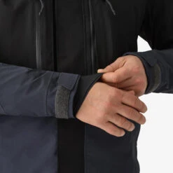 Veste De Pêche Imperméable Homme - FJ 500 WPF Grise Et Noir 17 Veste De Pêche Imperméable Homme - FJ 500 WPF Grise Et Noir -Pêche Fournitures Magasin veste de peche impermeable homme fj 500 wpf grise et noir 5