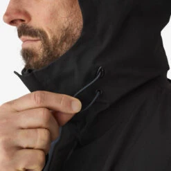 Veste De Pêche Imperméable Homme - FJ 500 WPF Grise Et Noir 20 Veste De Pêche Imperméable Homme - FJ 500 WPF Grise Et Noir -Pêche Fournitures Magasin veste de peche impermeable homme fj 500 wpf grise et noir 8