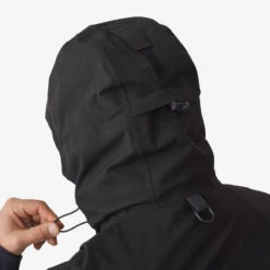 Veste De Pêche Imperméable Homme - FJ 500 WPF Grise Et Noir 21 Veste De Pêche Imperméable Homme - FJ 500 WPF Grise Et Noir -Pêche Fournitures Magasin veste de peche impermeable homme fj 500 wpf grise et noir 9