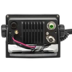 VHF Fixe Classe D IPX8 Antenne GPS Et Option Combiné Supplémentaire -Pêche Fournitures Magasin vhf fixe classe d ipx8 antenne gps et option combine supplementaire 2