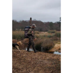 Waders Chasse Chaud 500 Néoprène Camouflage Marais -Pêche Fournitures Magasin waders chasse chaud 500 neoprene camouflage marais 2