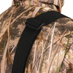 Waders Chasse Chaud 500 Néoprène Camouflage Marais -Pêche Fournitures Magasin waders chasse chaud 500 neoprene camouflage marais 7