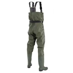 Waders De Pêche 100 Junior PVC -Pêche Fournitures Magasin waders de peche 100 junior pvc 1