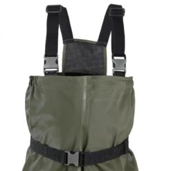 Waders De Pêche 100 Junior PVC -Pêche Fournitures Magasin waders de peche 100 junior pvc 3