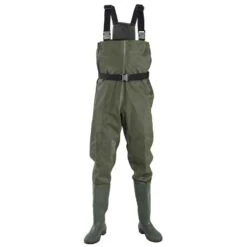 Waders De Pêche 100 PVC -Pêche Fournitures Magasin waders de peche 100 pvc 2