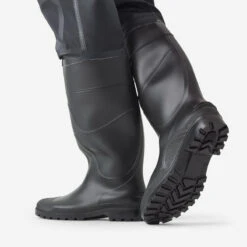 Waders De Pêche 500 PVC Et Respirants 16 Waders De Pêche 500 PVC Et Respirants -Pêche Fournitures Magasin waders de peche 500 pvc et respirants 4