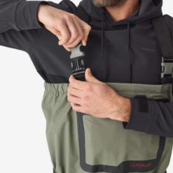 Waders De Pêche 500 PVC Et Respirants 17 Waders De Pêche 500 PVC Et Respirants -Pêche Fournitures Magasin waders de peche 500 pvc et respirants 5