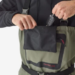 Waders De Pêche 500 PVC Et Respirants 18 Waders De Pêche 500 PVC Et Respirants -Pêche Fournitures Magasin waders de peche 500 pvc et respirants 6