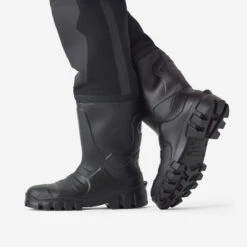 Waders De Pêche 900 Thermo Néoprene 4mm 16 Waders De Pêche 900 Thermo Néoprene 4mm -Pêche Fournitures Magasin waders de peche 900 thermo neoprene 4mm 4