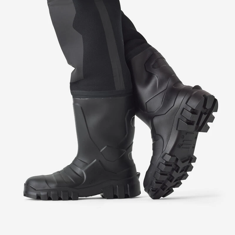 Waders De Pêche 900 Thermo Néoprene 4mm 7 Waders De Pêche 900 Thermo Néoprene 4mm – Image 5
