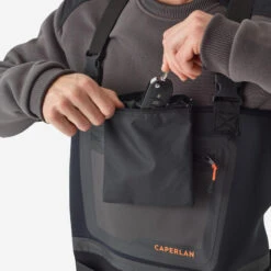 Waders De Pêche 900 Thermo Néoprene 4mm 18 Waders De Pêche 900 Thermo Néoprene 4mm -Pêche Fournitures Magasin waders de peche 900 thermo neoprene 4mm 6