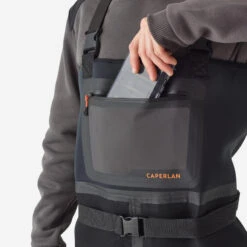 Waders De Pêche 900 Thermo Néoprene 4mm 19 Waders De Pêche 900 Thermo Néoprene 4mm -Pêche Fournitures Magasin waders de peche 900 thermo neoprene 4mm 7