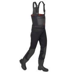 Waders De Pêche 900 Thermo Néoprene 4mm 20 Waders De Pêche 900 Thermo Néoprene 4mm -Pêche Fournitures Magasin waders de peche 900 thermo neoprene 4mm 8