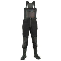 Waders De Pêche 900 Thermo Néoprene 4mm 21 Waders De Pêche 900 Thermo Néoprene 4mm -Pêche Fournitures Magasin waders de peche 900 thermo neoprene 4mm 9