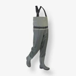 Waders De Pêche PVC - WDS 100 -Pêche Fournitures Magasin waders de peche pvc wds 100 6