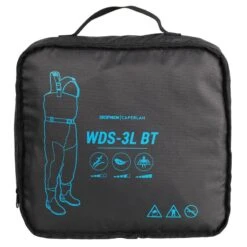 Waders Pêche WDS-3L BOOTS -Pêche Fournitures Magasin waders peche wds 3l boots 7